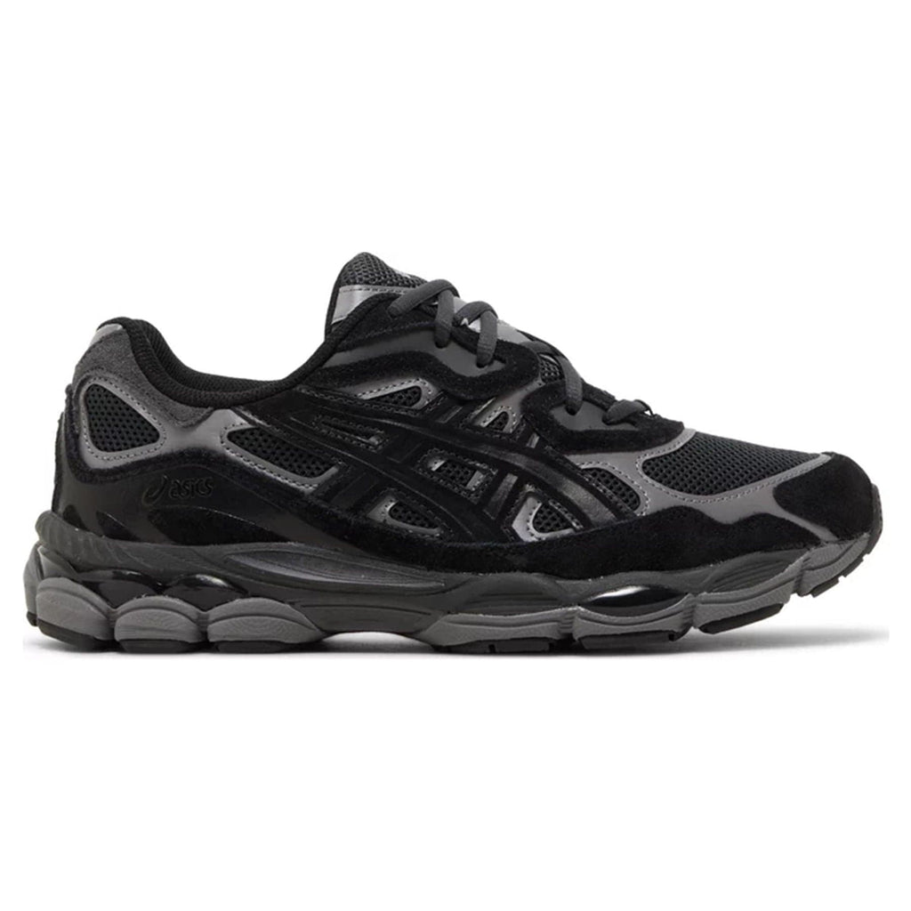 Gel NYC 'Graphite Grey Black'