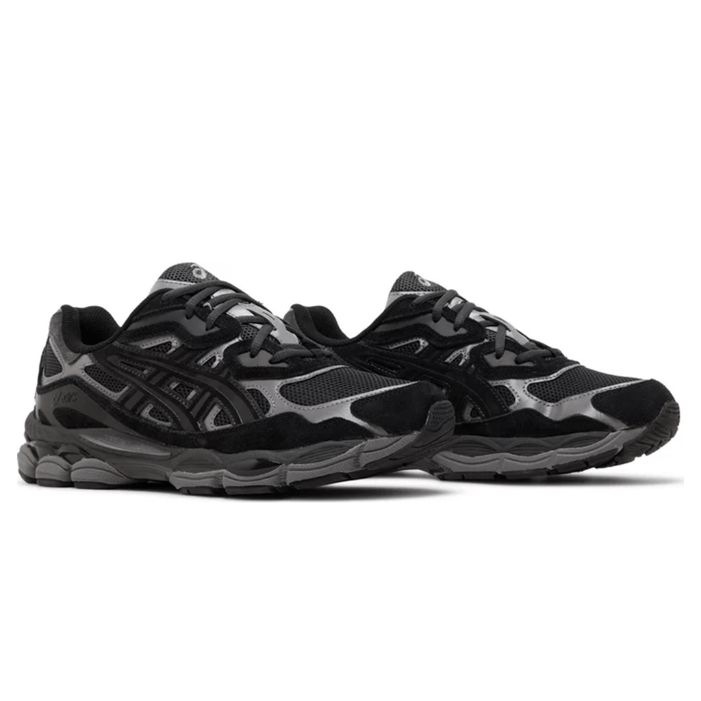 Gel NYC 'Graphite Grey Black'