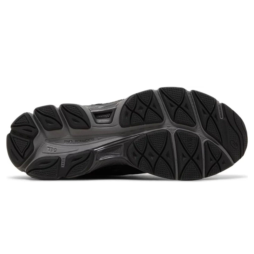 Gel NYC 'Graphite Grey Black'