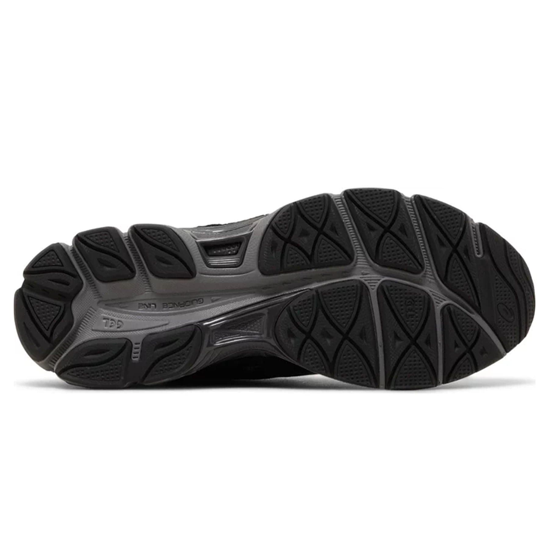 Gel NYC 'Graphite Grey Black'