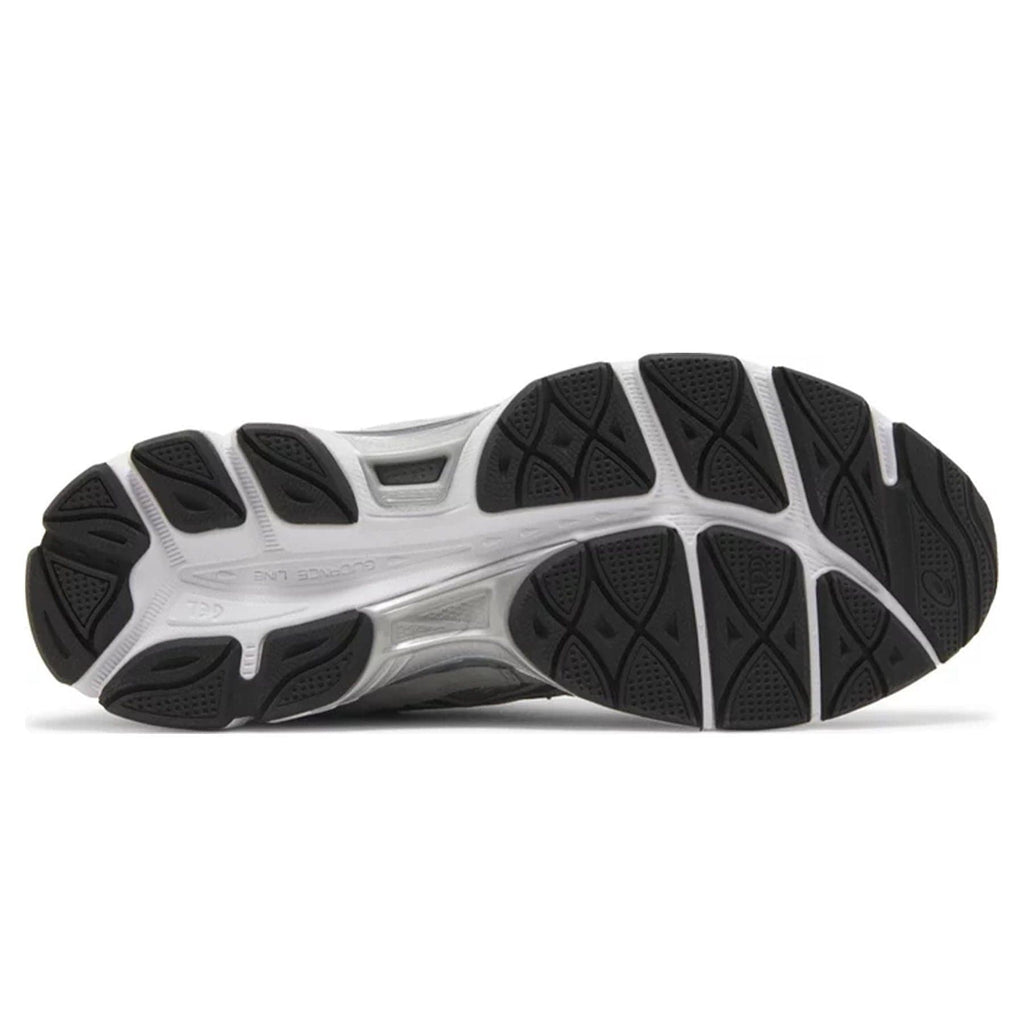 Gel NYC 'White Steel Grey'