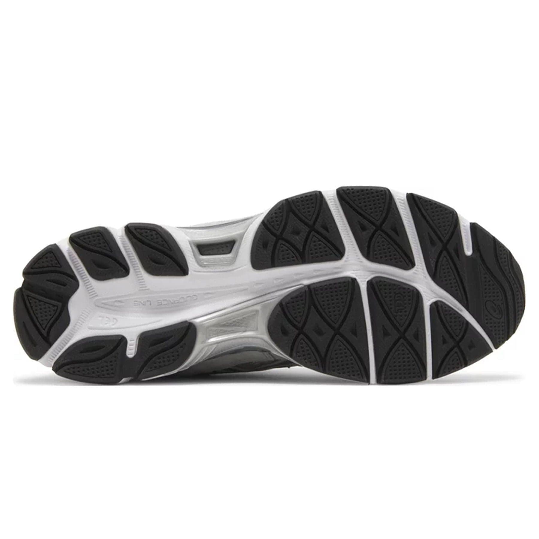 Gel NYC 'White Steel Grey'