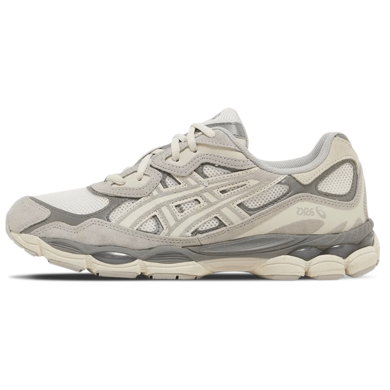 Gel NYC 'Cream Oyster Grey'