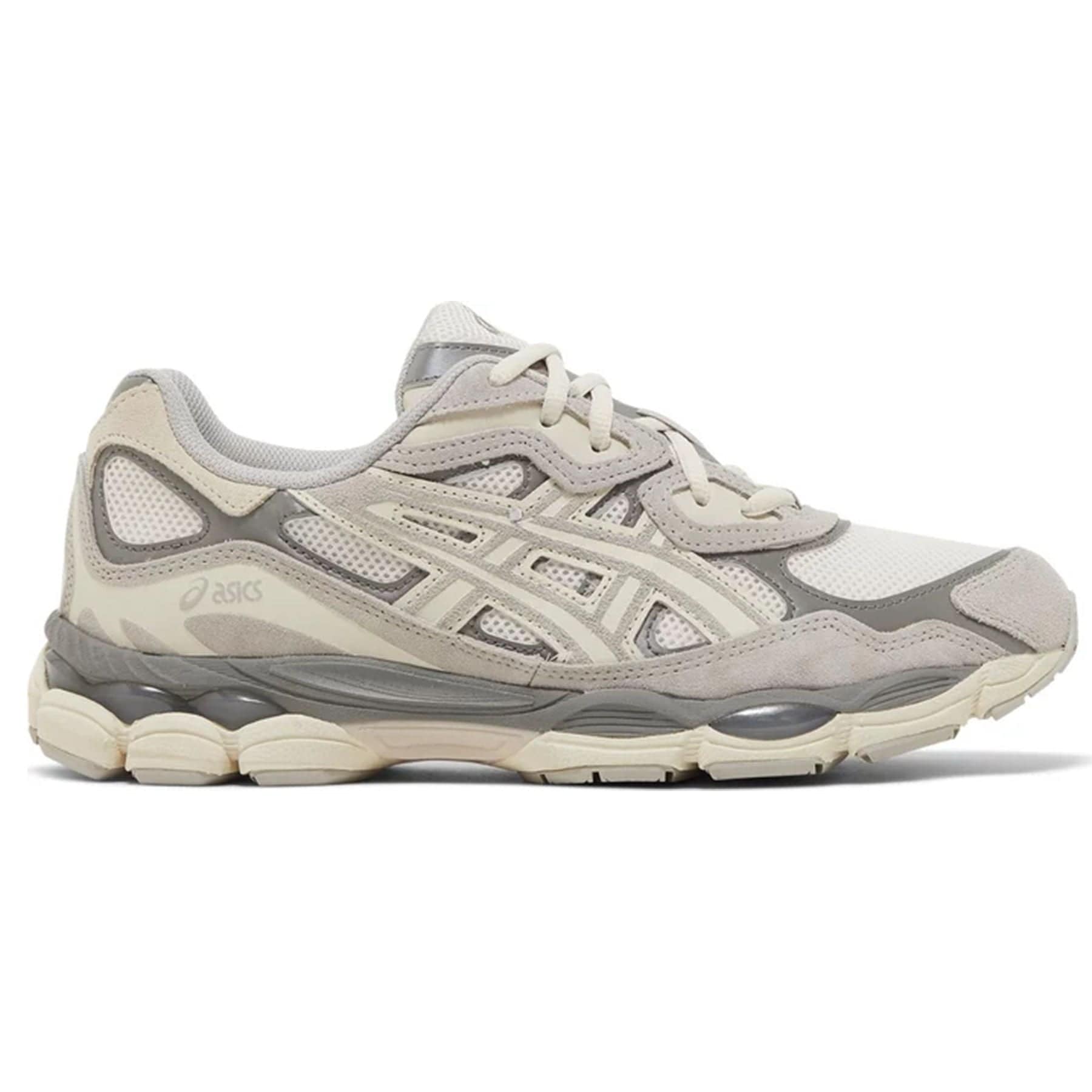 Gel NYC 'Cream Oyster Grey'
