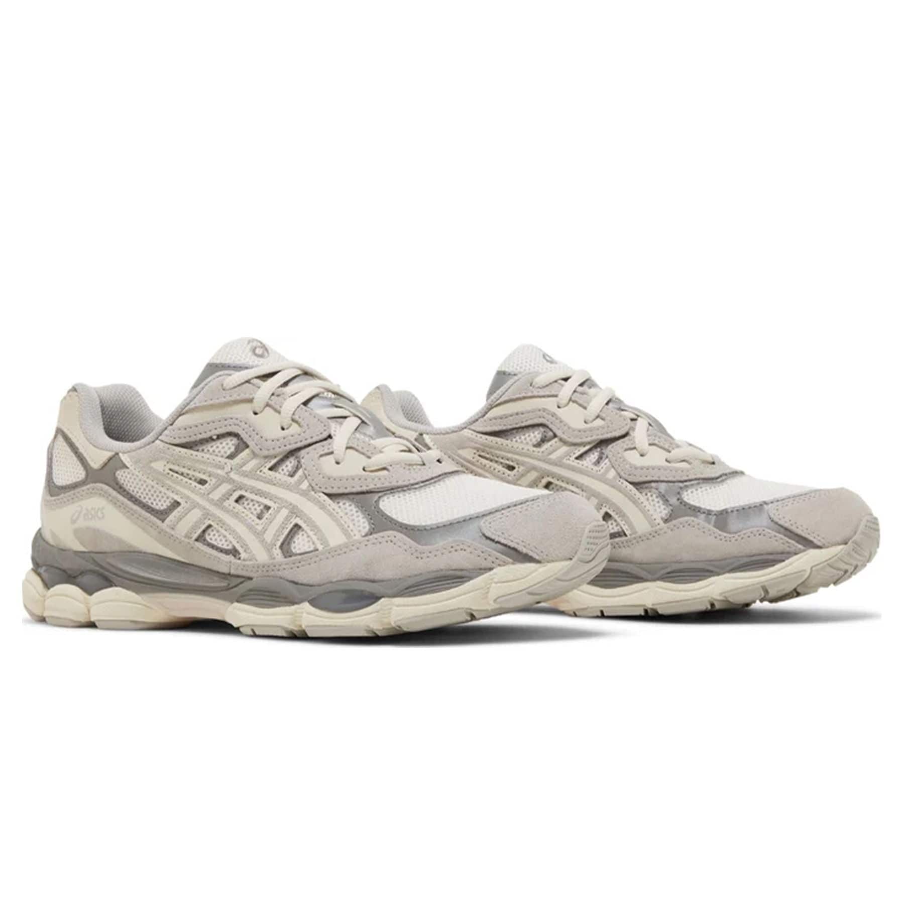 Gel NYC 'Cream Oyster Grey'