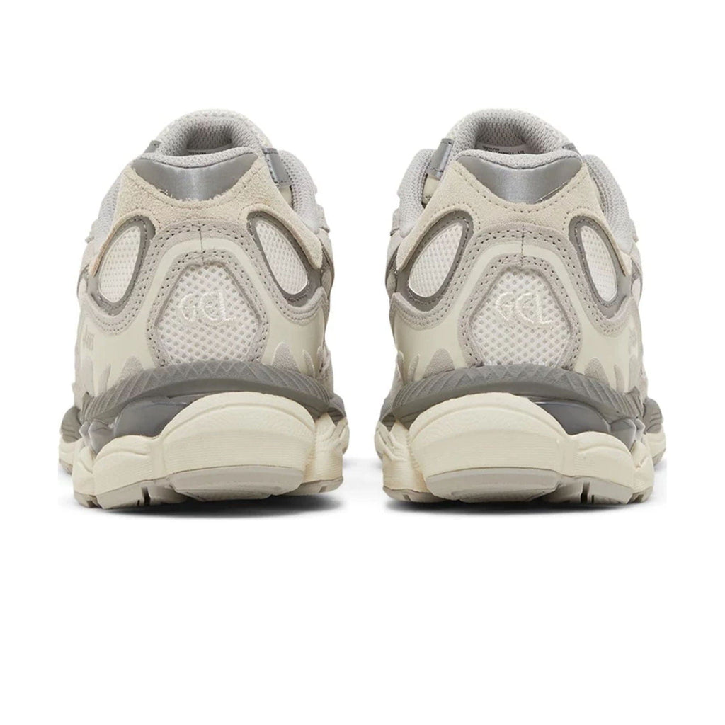 Gel NYC 'Cream Oyster Grey'