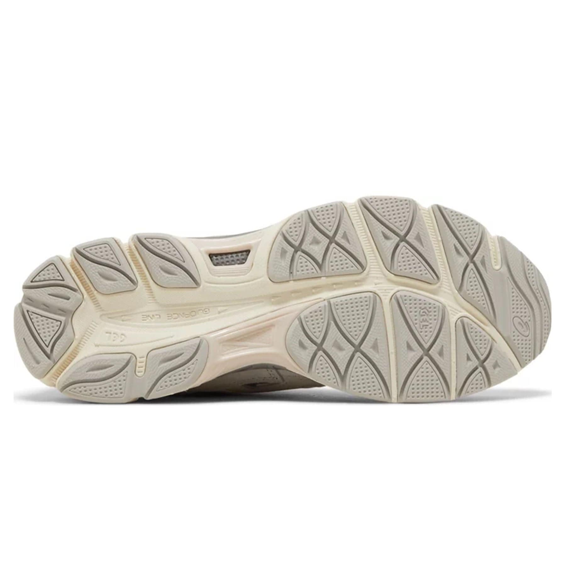 Gel NYC 'Cream Oyster Grey'
