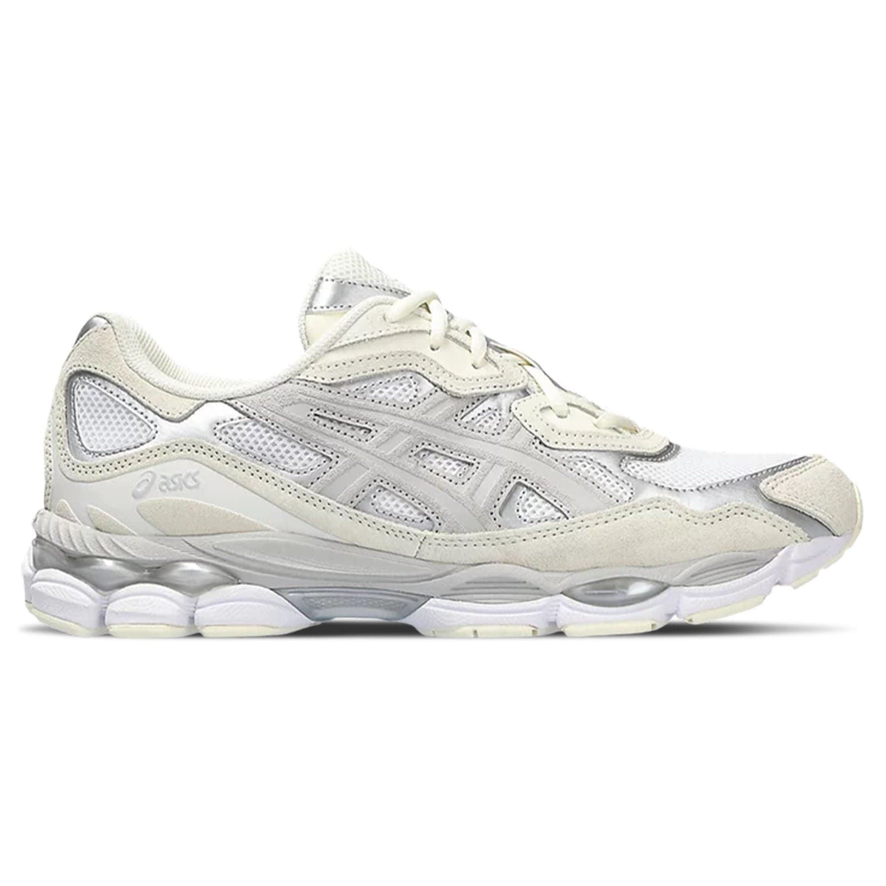 Gel NYC 'White Oyster Grey'