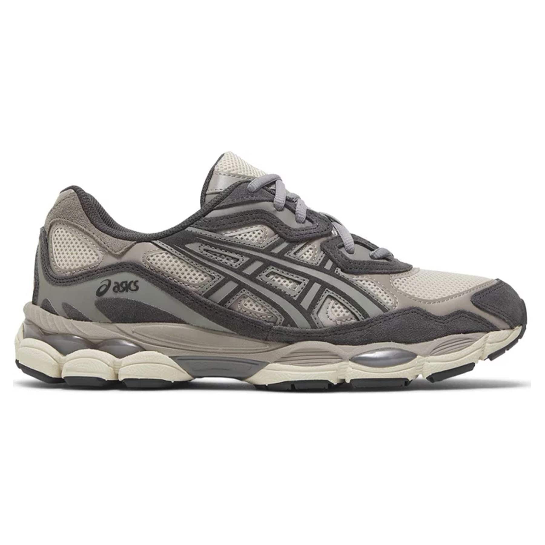 Gel NYC 'Oatmeal Obsidian Grey'