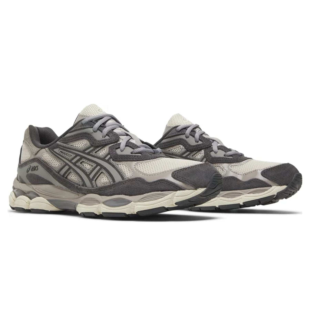 Gel NYC 'Oatmeal Obsidian Grey'