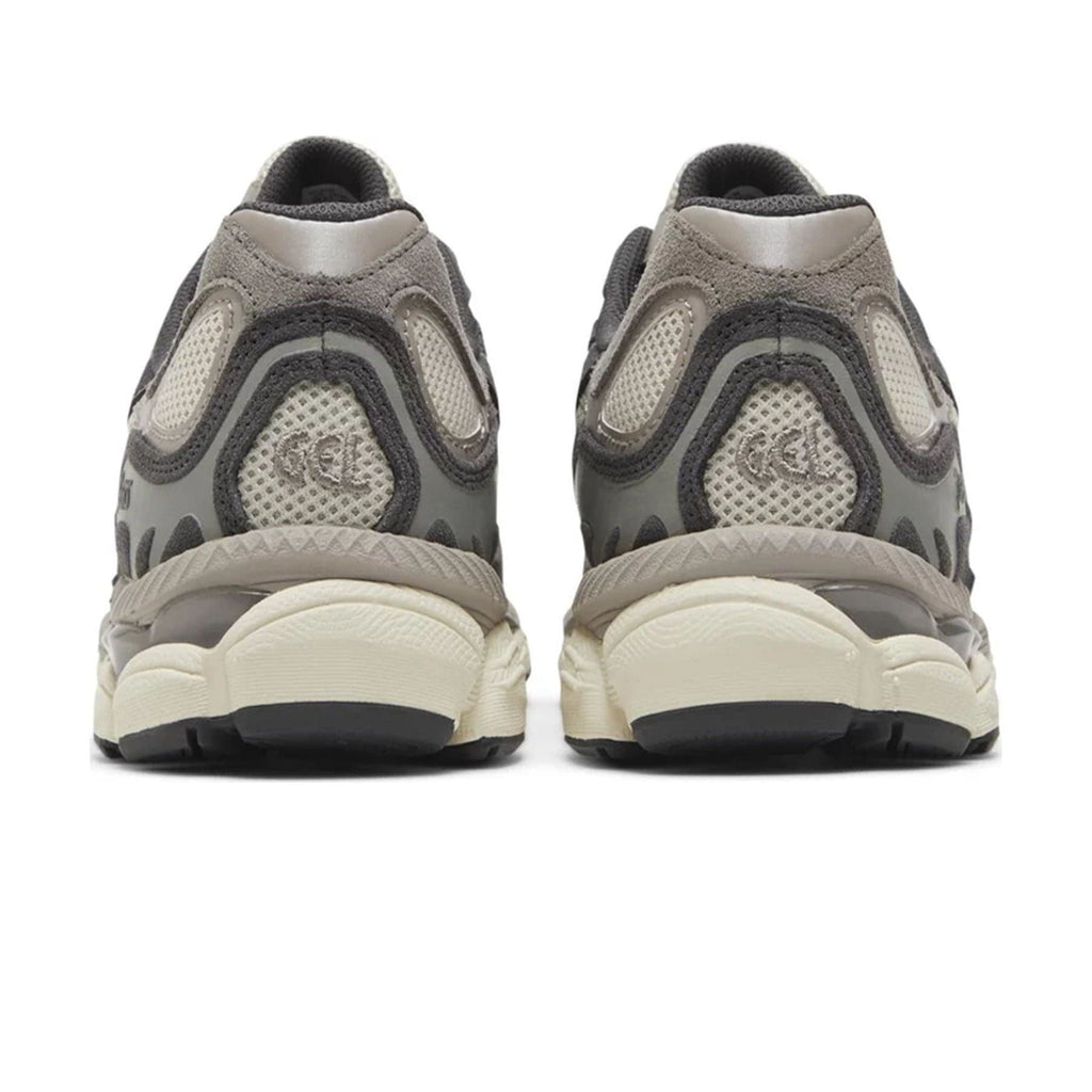 Gel NYC 'Oatmeal Obsidian Grey'