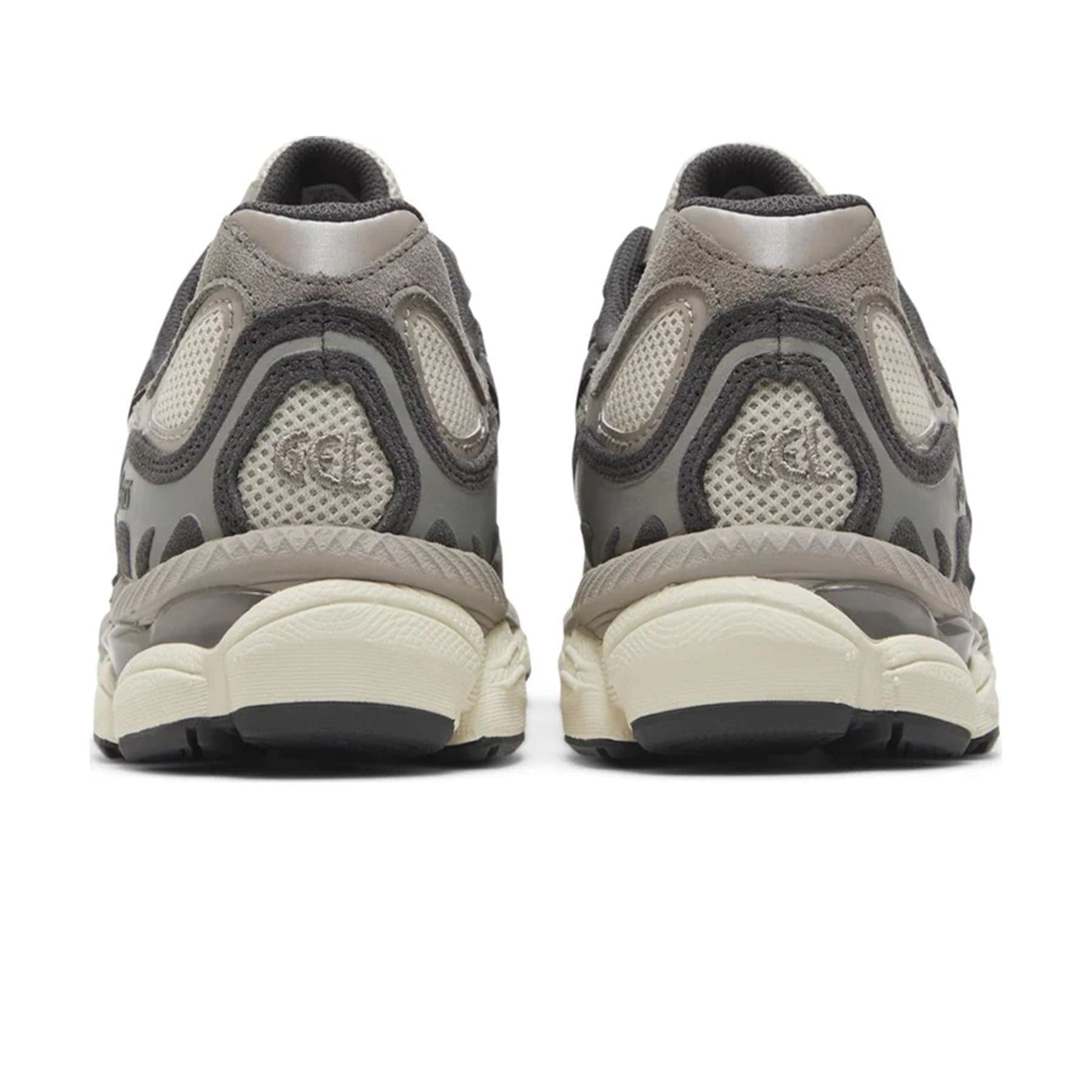 Gel NYC 'Oatmeal Obsidian Grey'