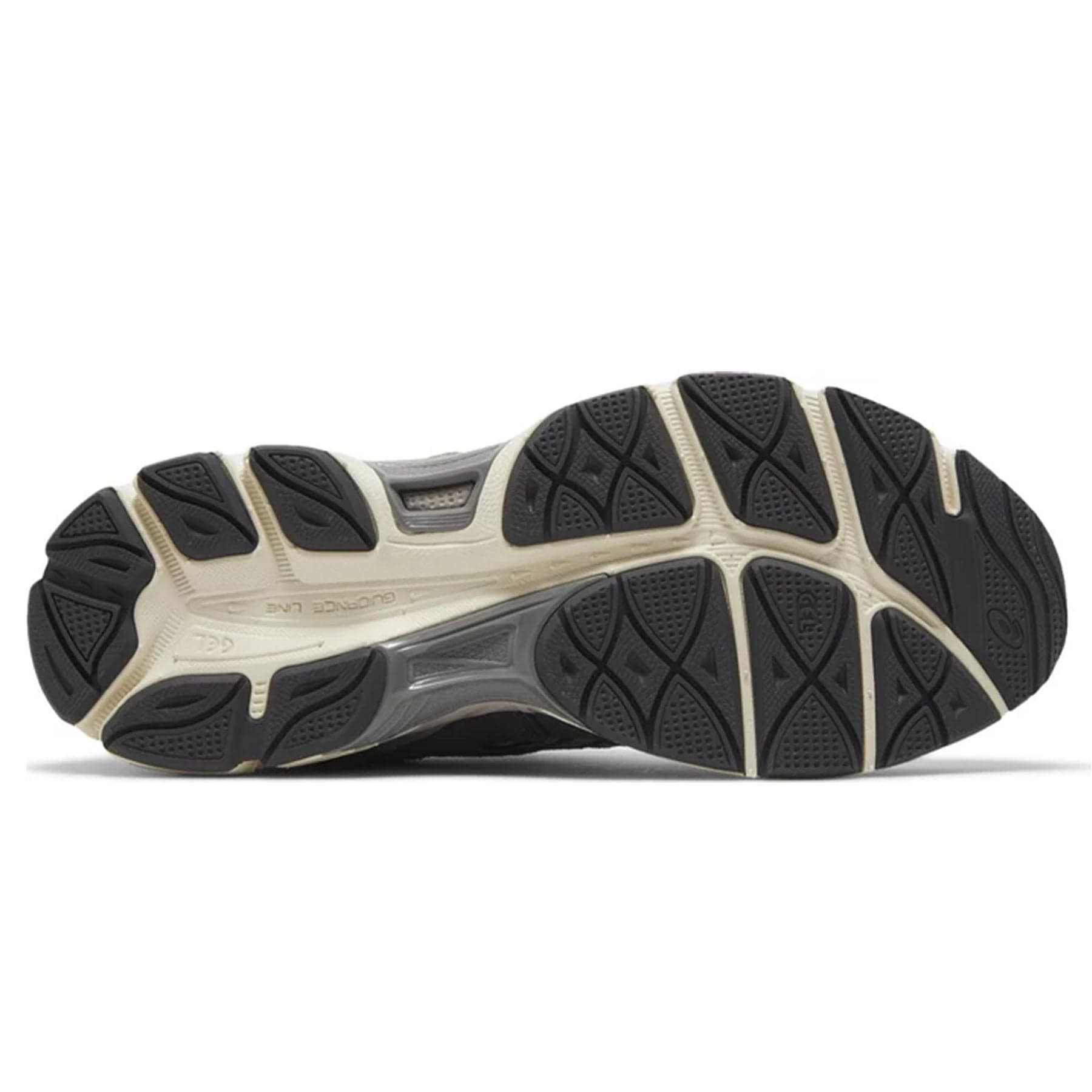 Gel NYC 'Oatmeal Obsidian Grey'