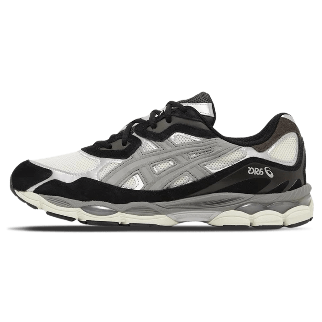 Gel NYC 'Black Ivory Grey'