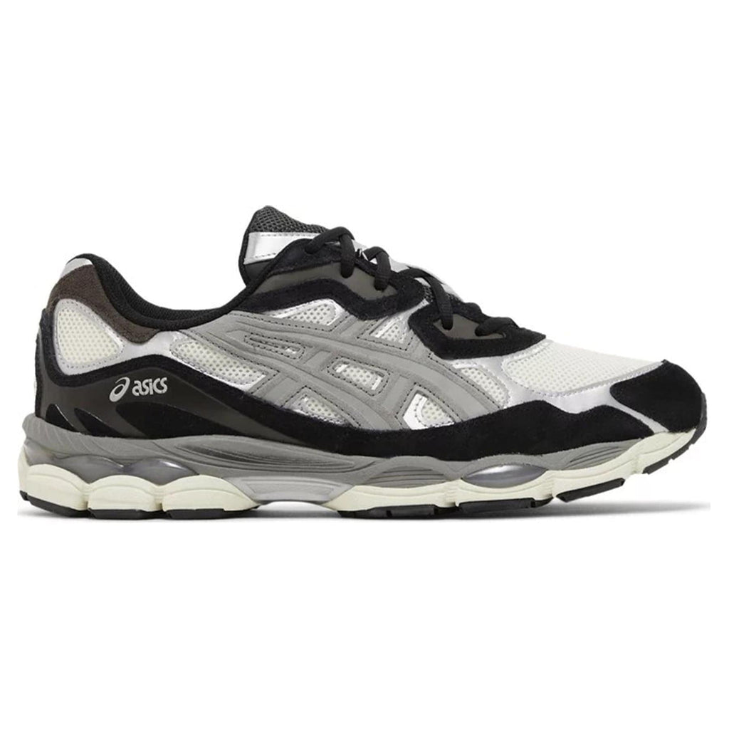 Gel NYC 'Black Ivory Grey'