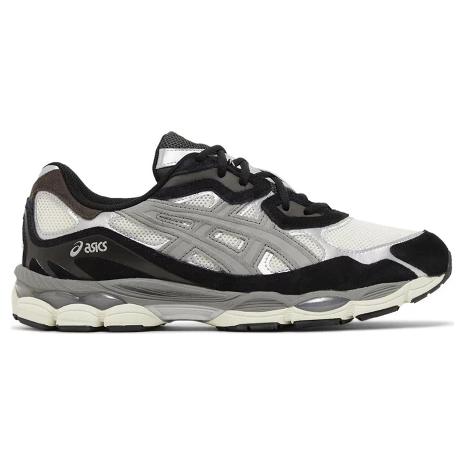 Gel NYC 'Black Ivory Grey'