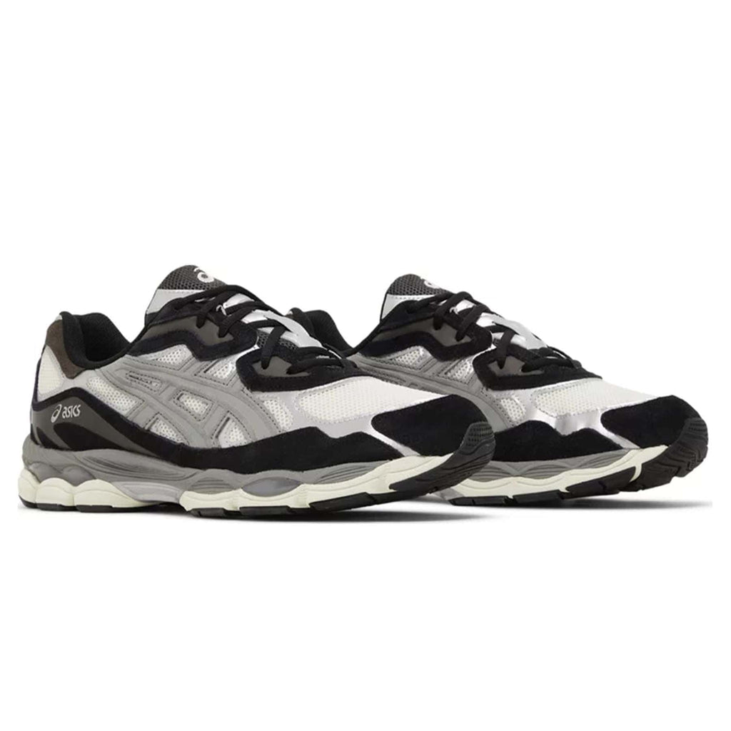Gel NYC 'Black Ivory Grey'