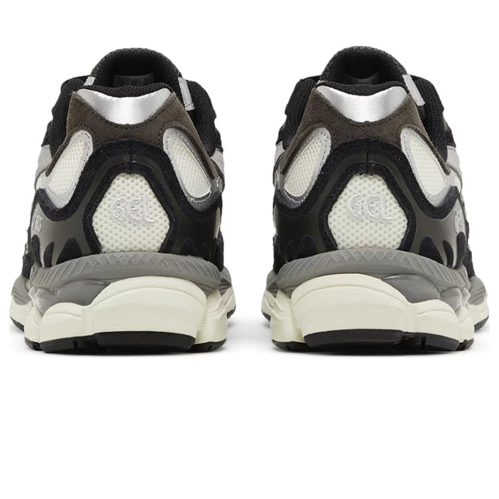 Gel NYC 'Black Ivory Grey'