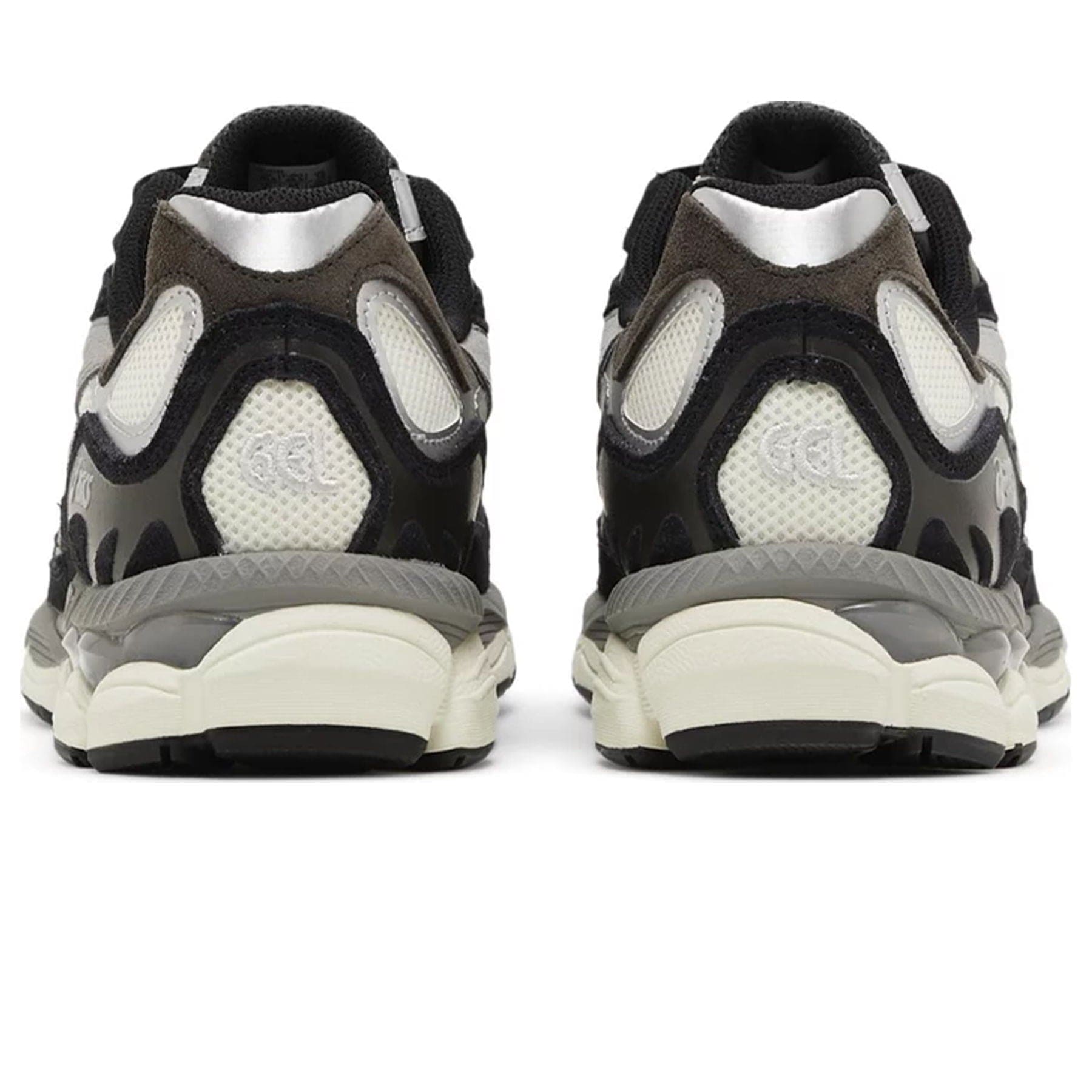 Gel NYC 'Black Ivory Grey'