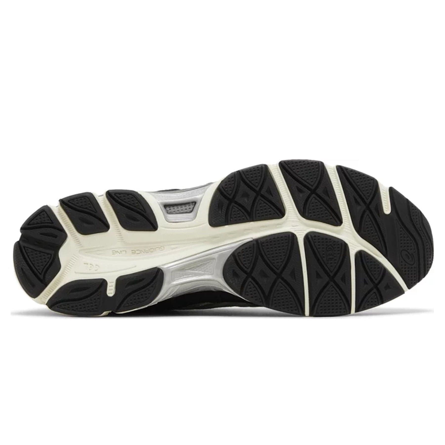 Gel NYC 'Black Ivory Grey'