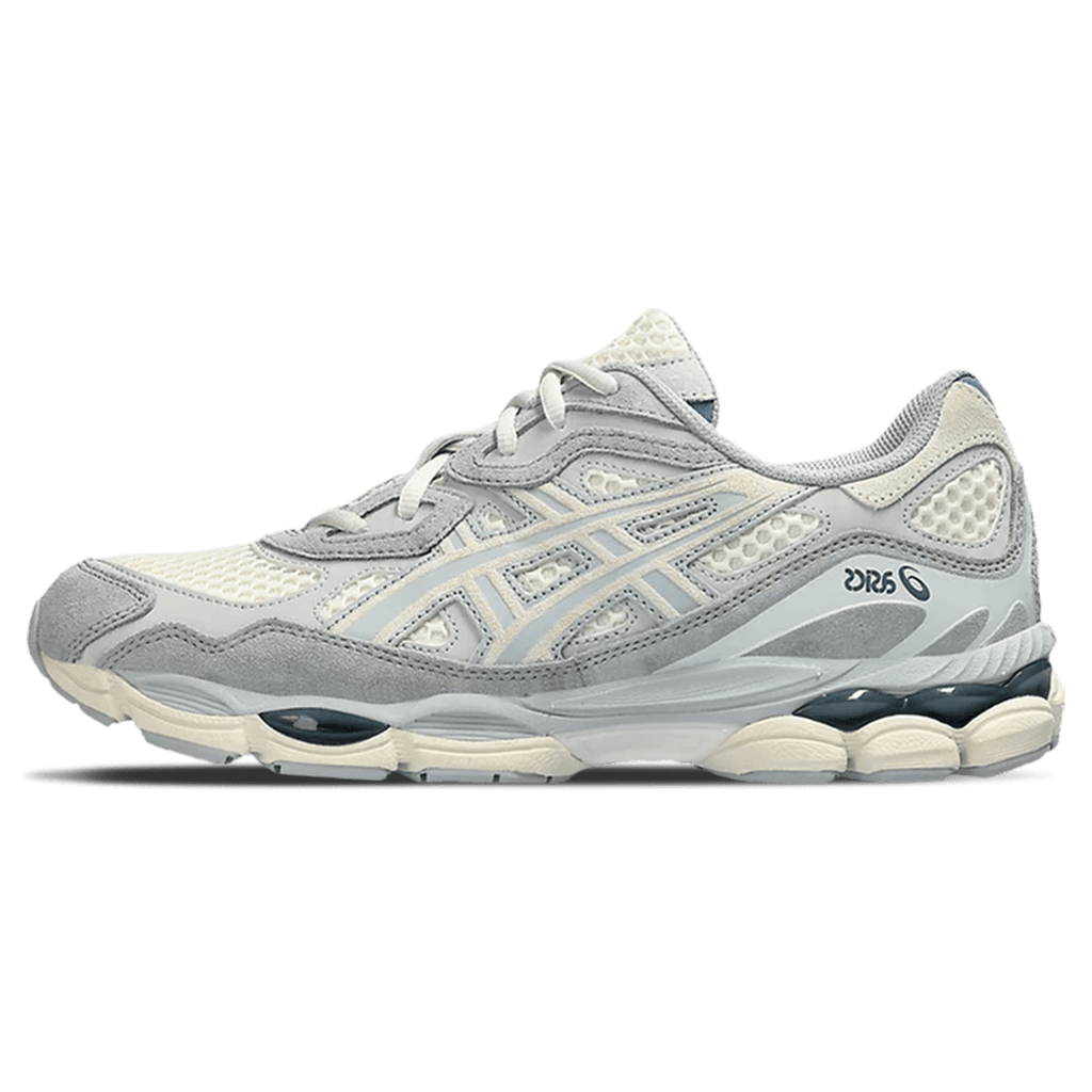 Gel NYC 'Ivory Mid Grey'