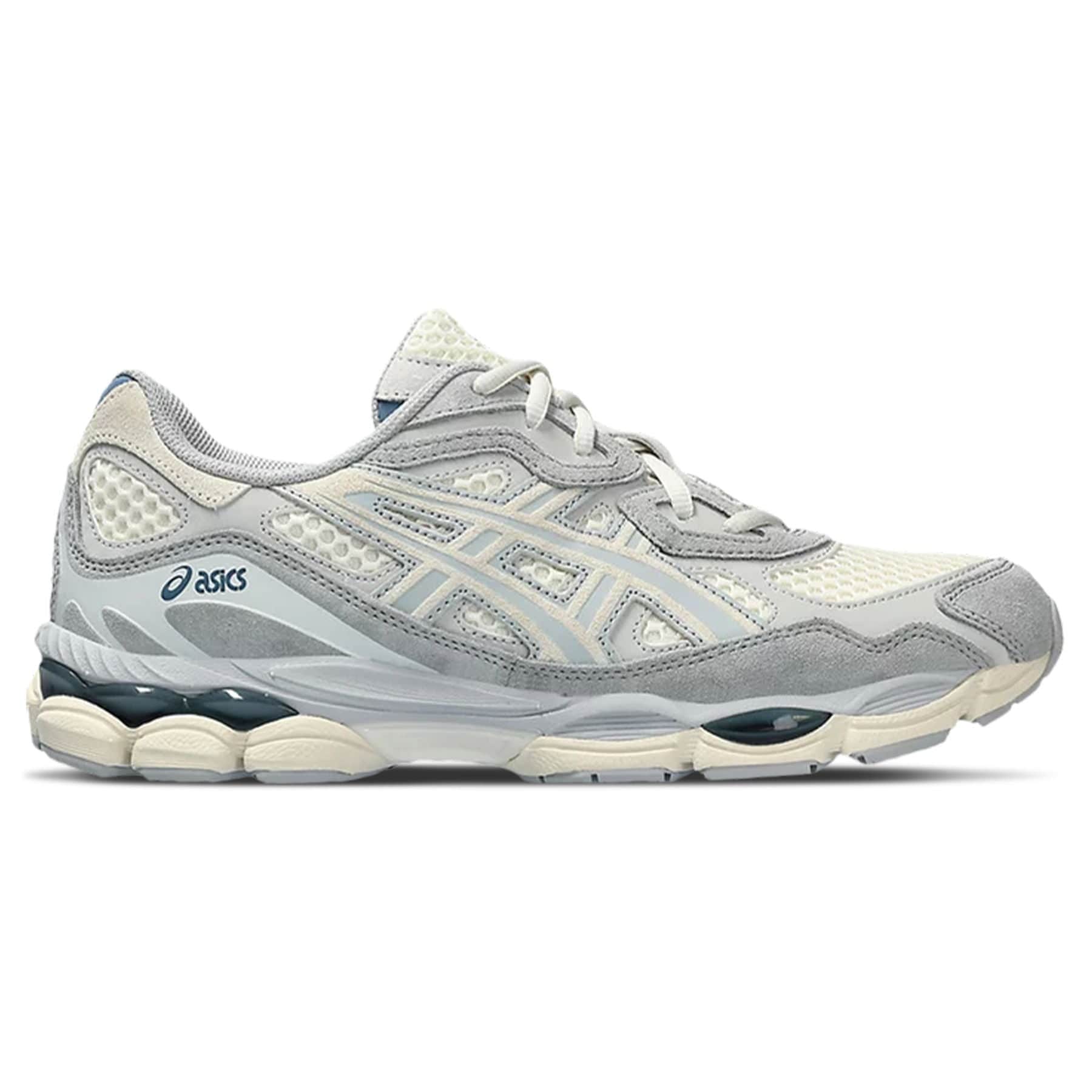 Gel NYC 'Ivory Mid Grey'