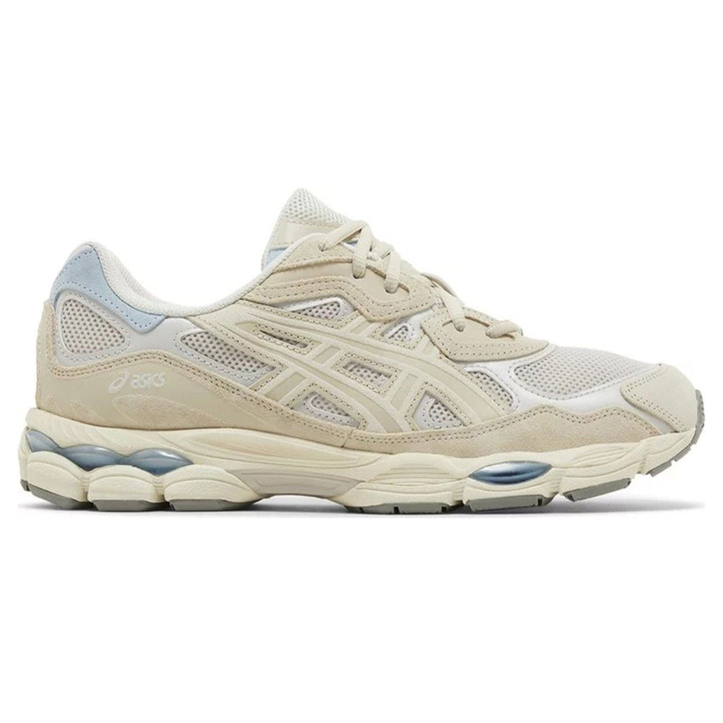 Gel NYC 'Smoke Grey Smoke Grey'
