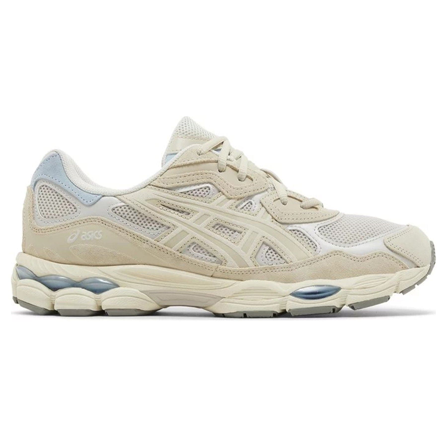 Gel NYC 'Smoke Grey Smoke Grey'