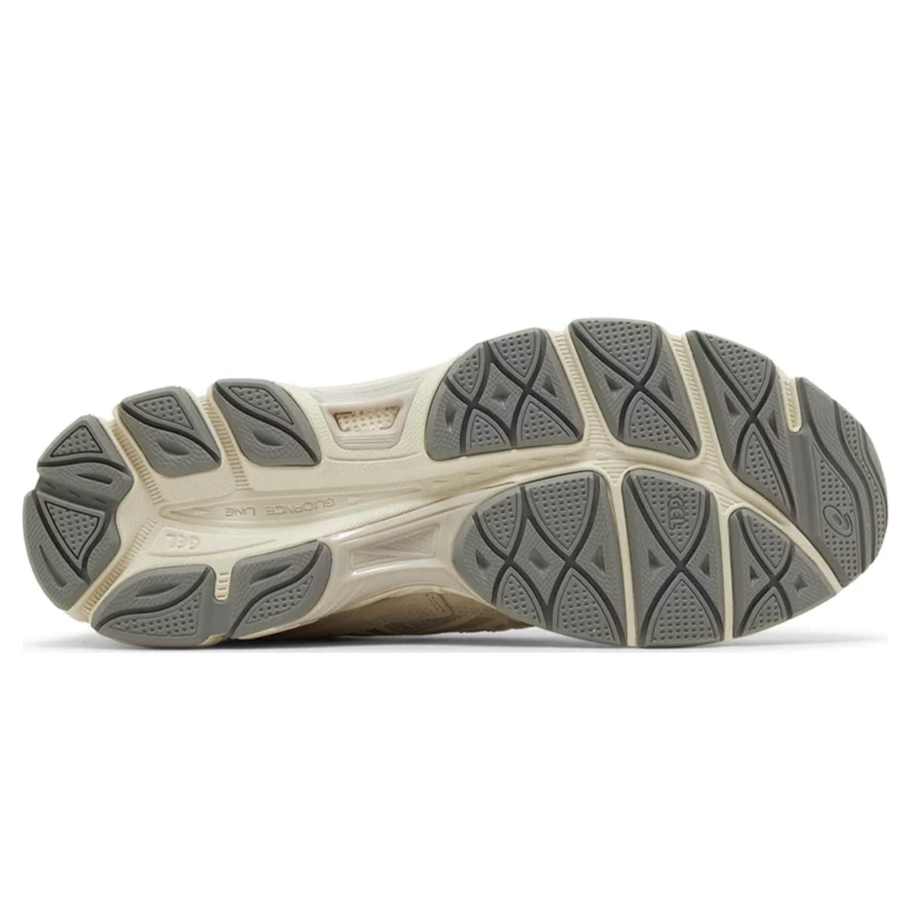 Gel NYC 'Smoke Grey Smoke Grey'