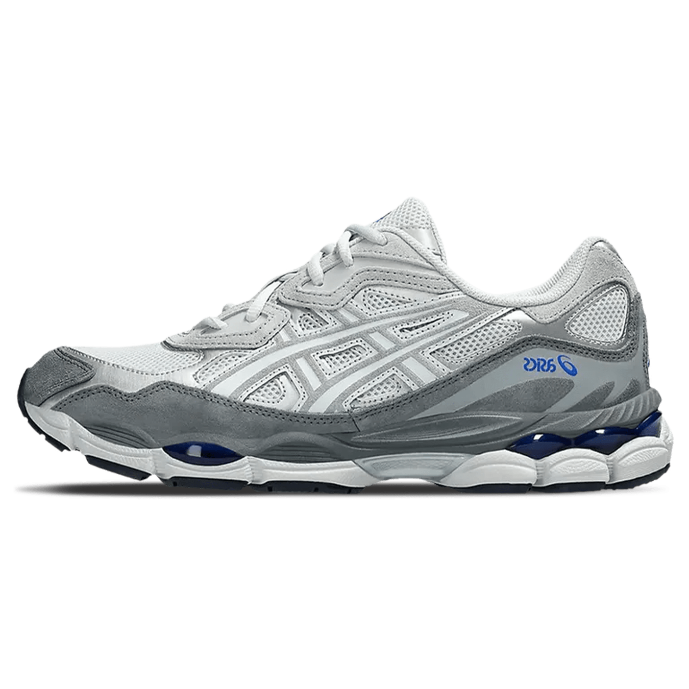 Gel NYC 'Gravel'
