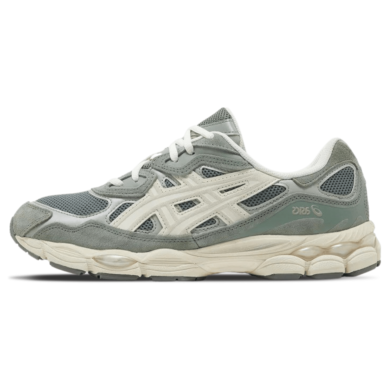 Gel NYC 'Ivy Smoke Grey'
