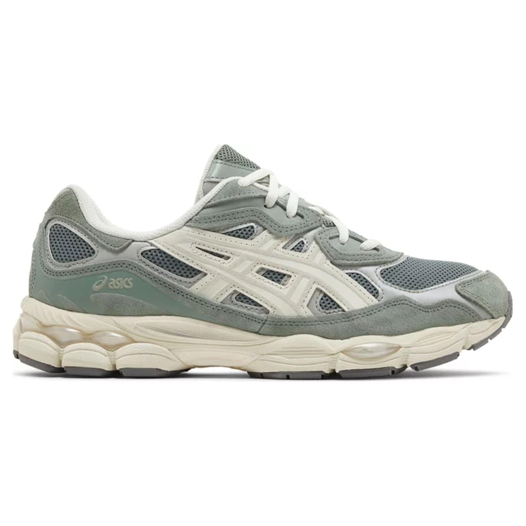 Gel NYC 'Ivy Smoke Grey'
