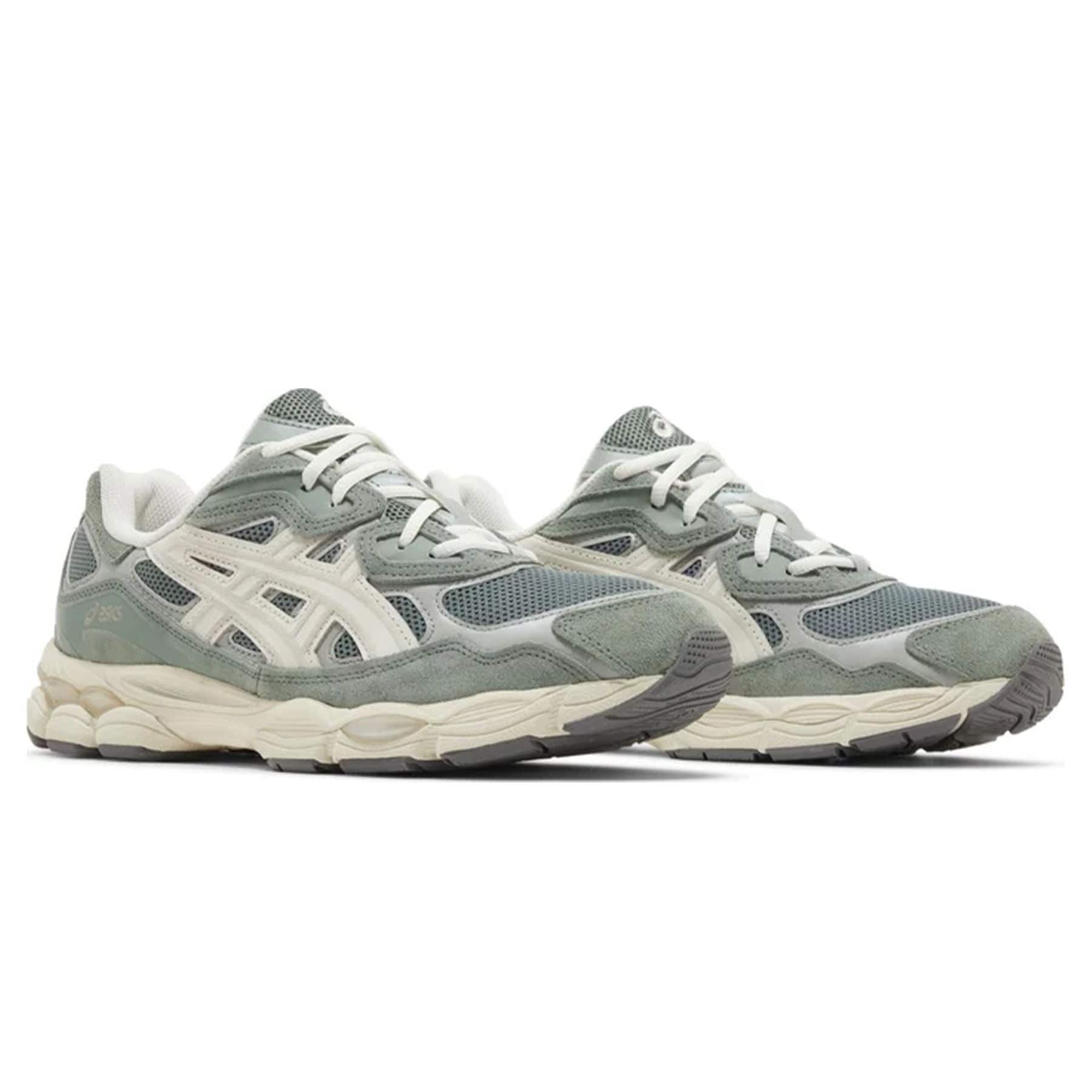 Gel NYC 'Ivy Smoke Grey'