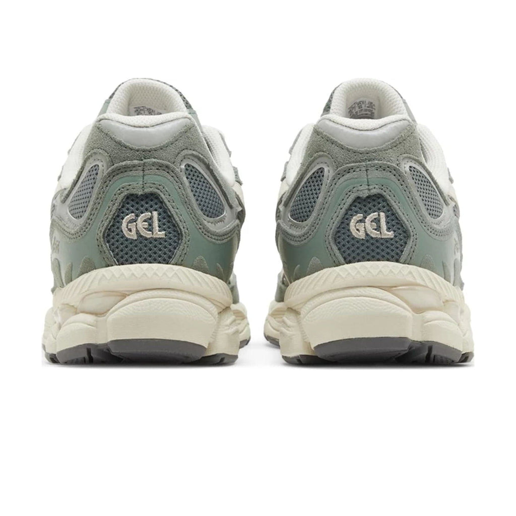 Gel NYC 'Ivy Smoke Grey'