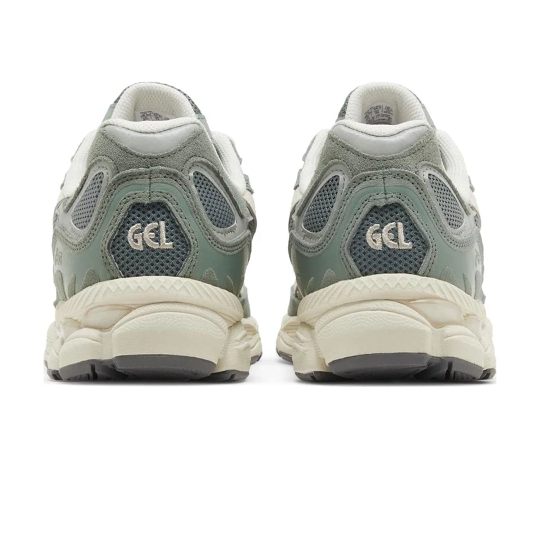 Gel NYC 'Ivy Smoke Grey'