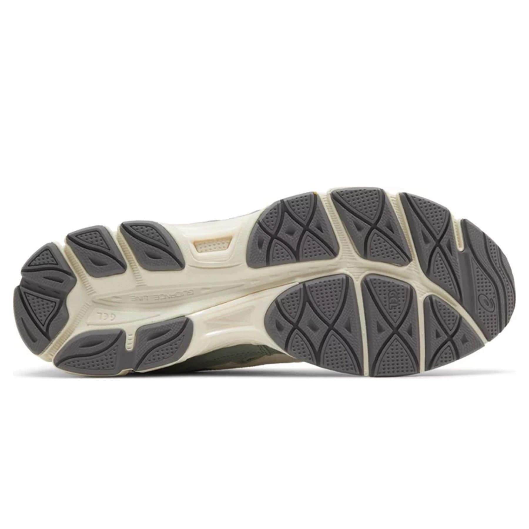 Gel NYC 'Ivy Smoke Grey'