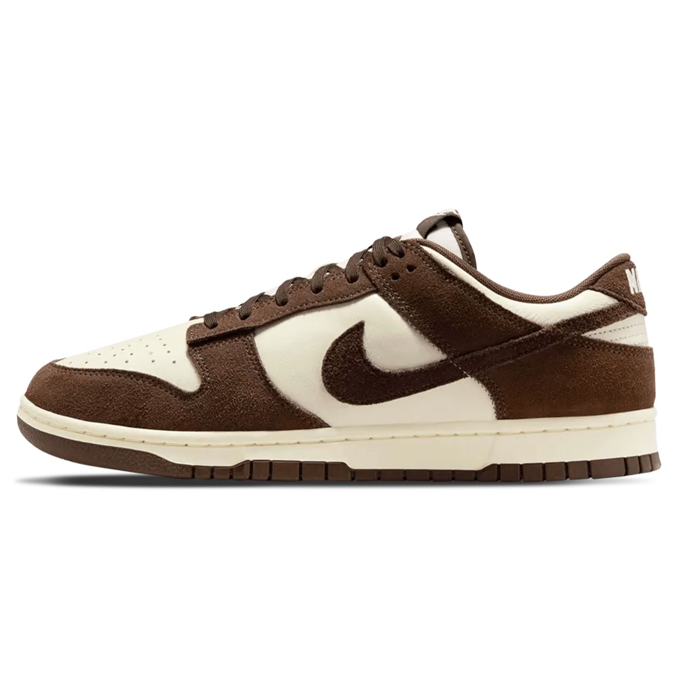 Dunk Low SE 'Baroque Brown Pale Ivory'