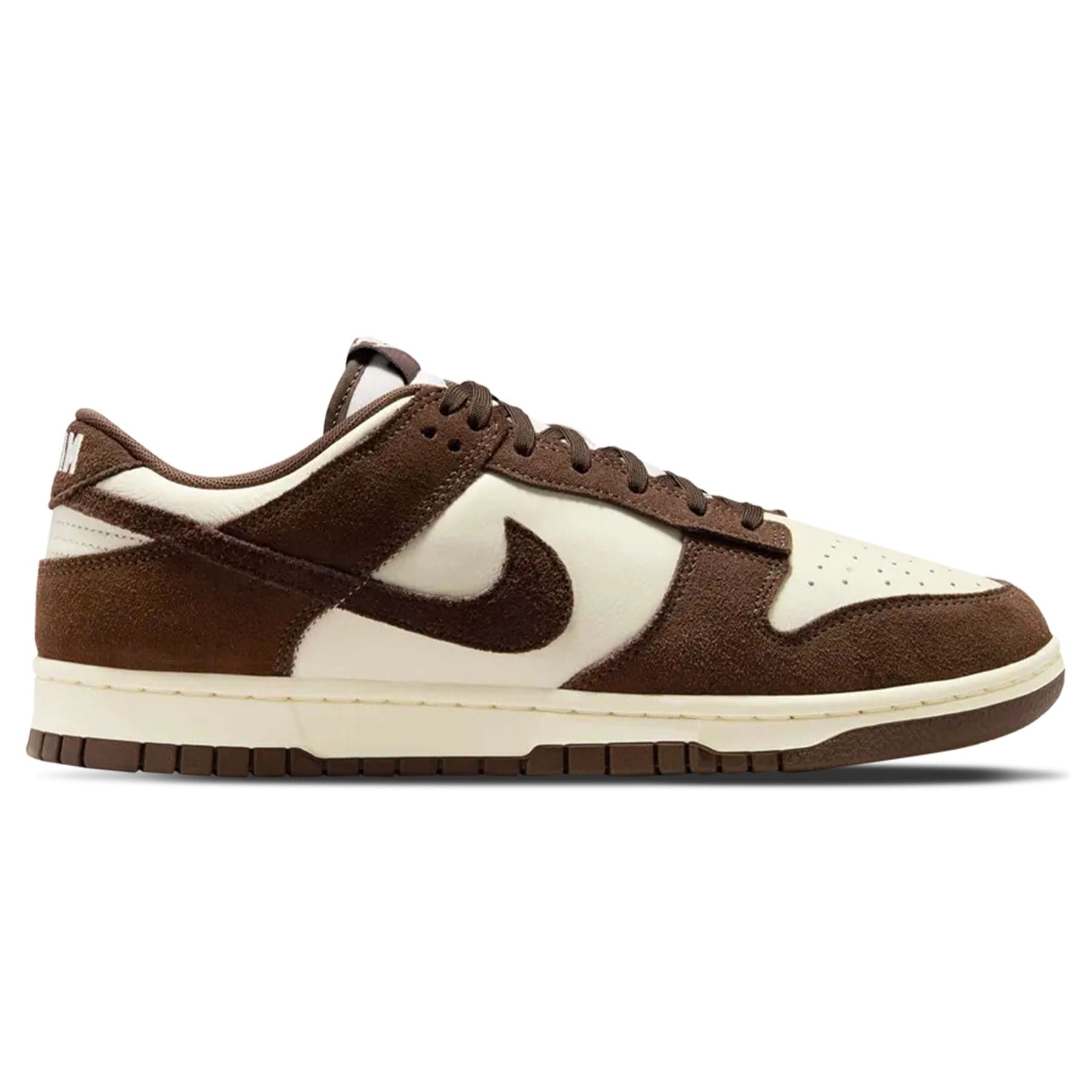 Dunk Low SE 'Baroque Brown Pale Ivory'