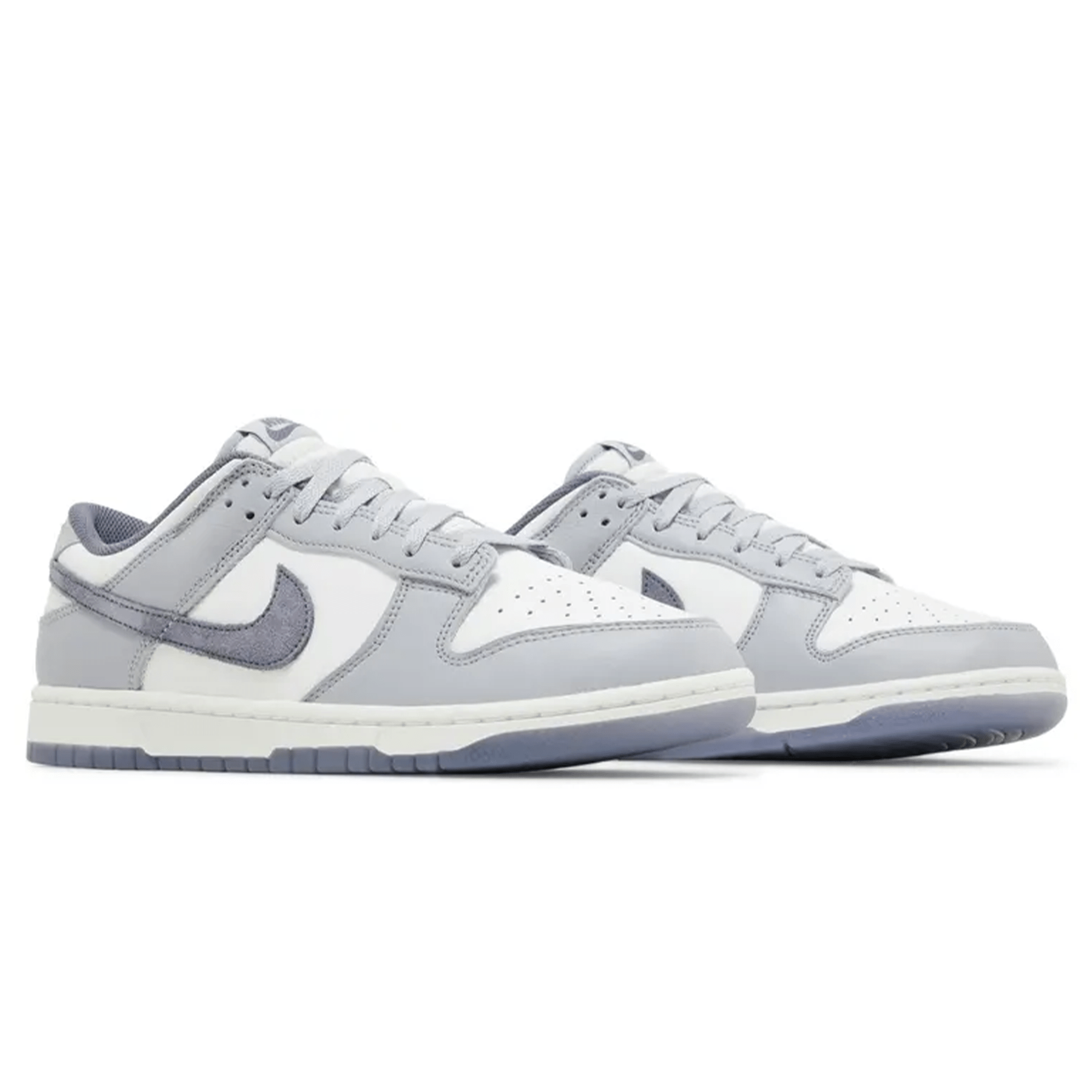 Dunk Low SE 'Light Carbon'
