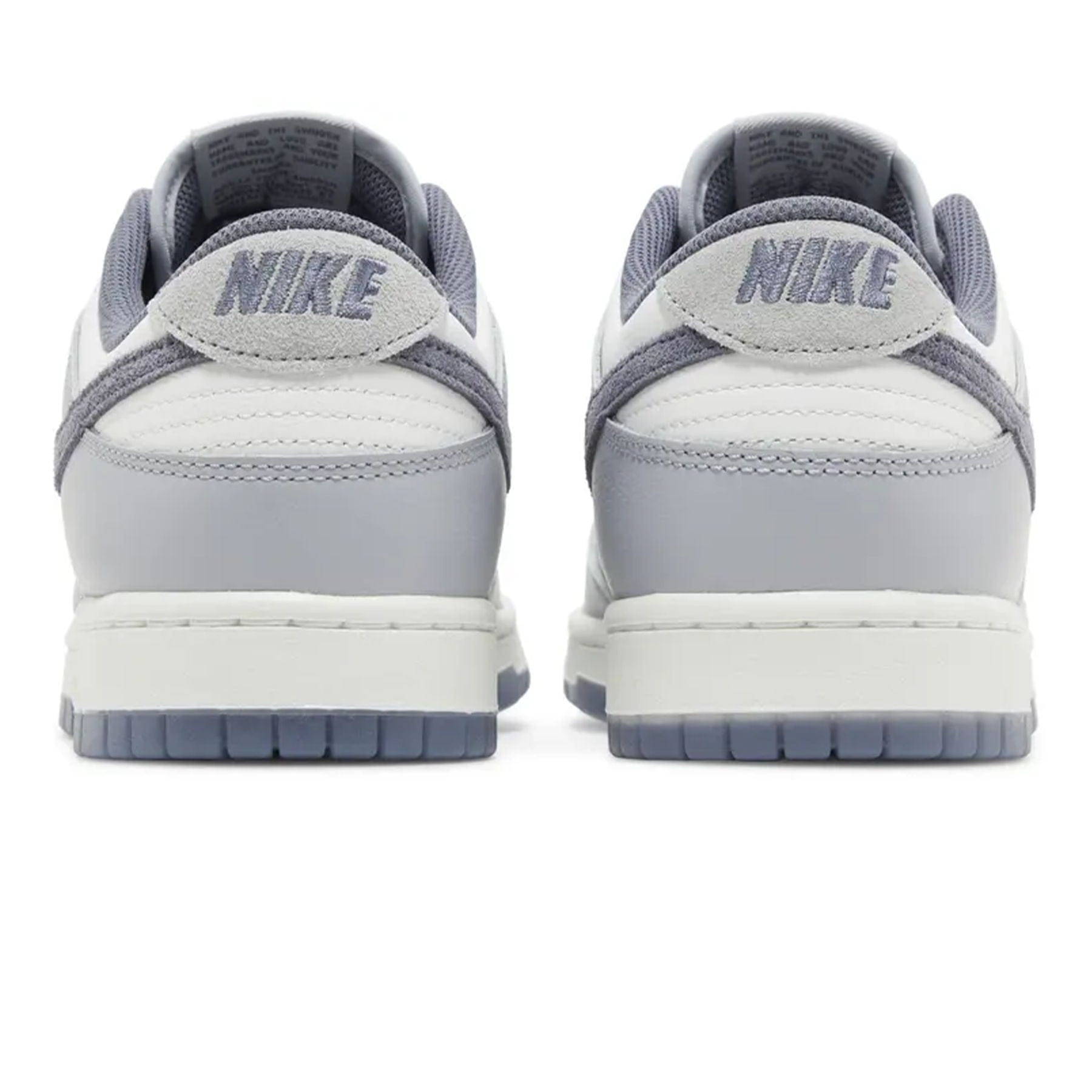 Dunk Low SE 'Light Carbon'