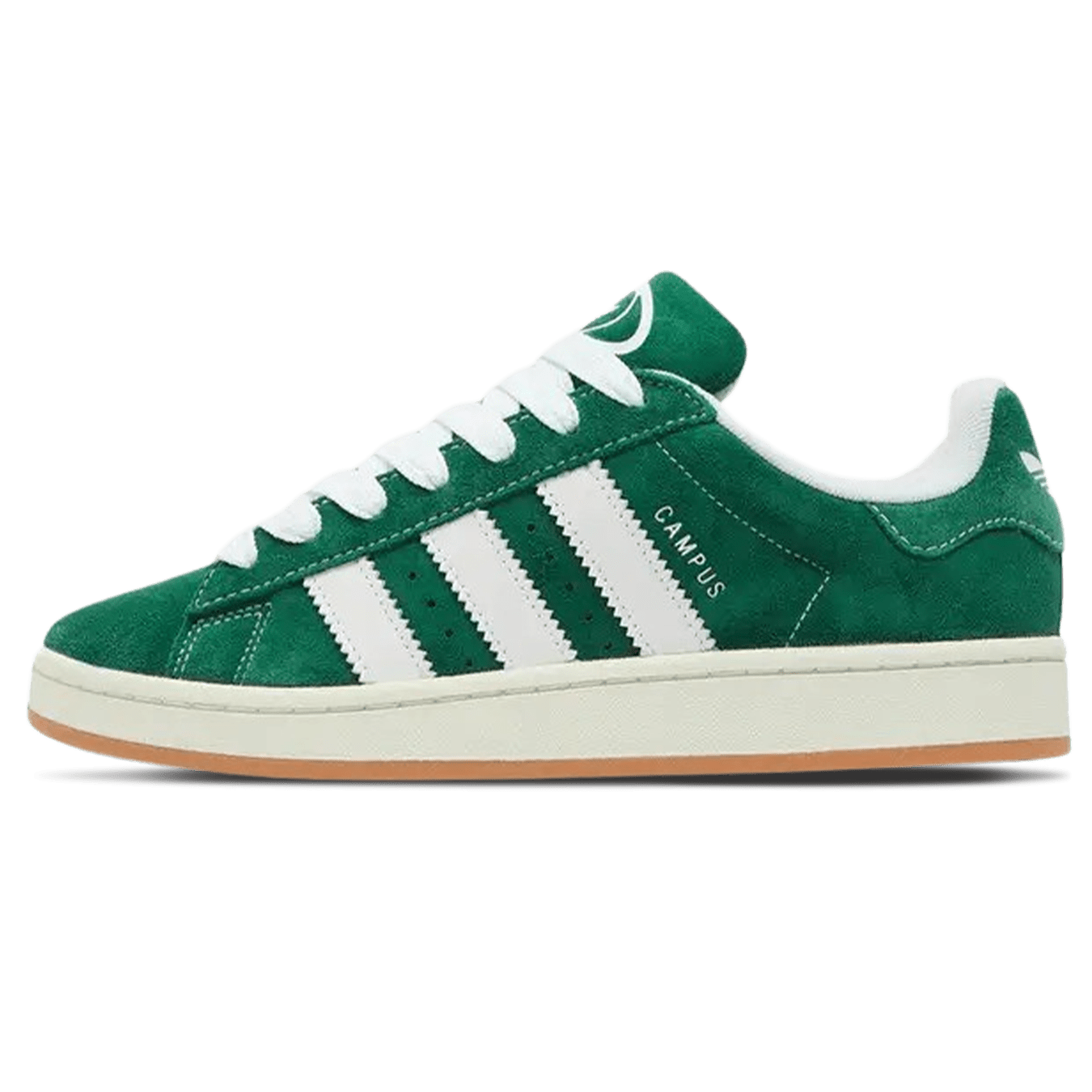 Campus 00s 'Dark Green Gum'