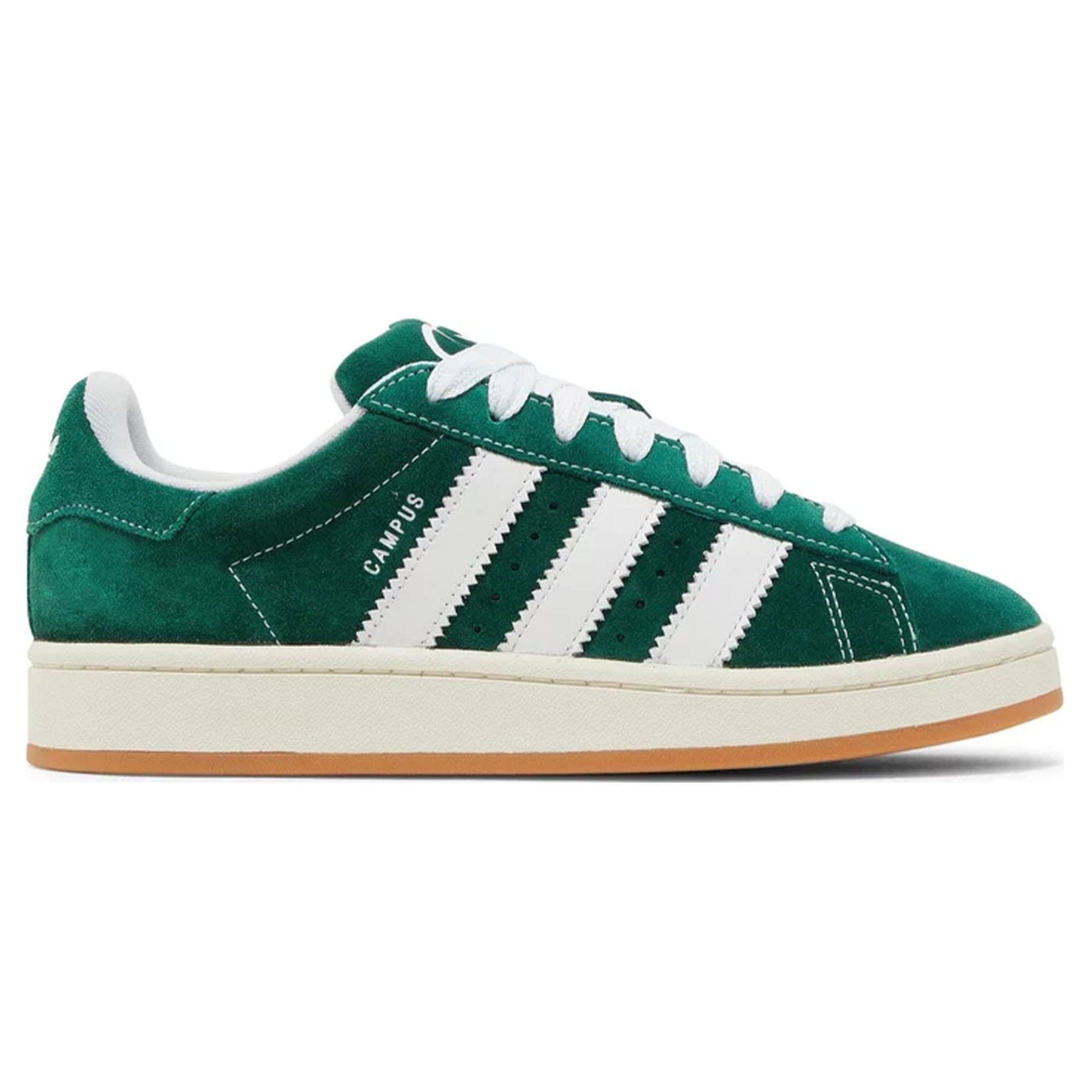 Campus 00s 'Dark Green Gum'
