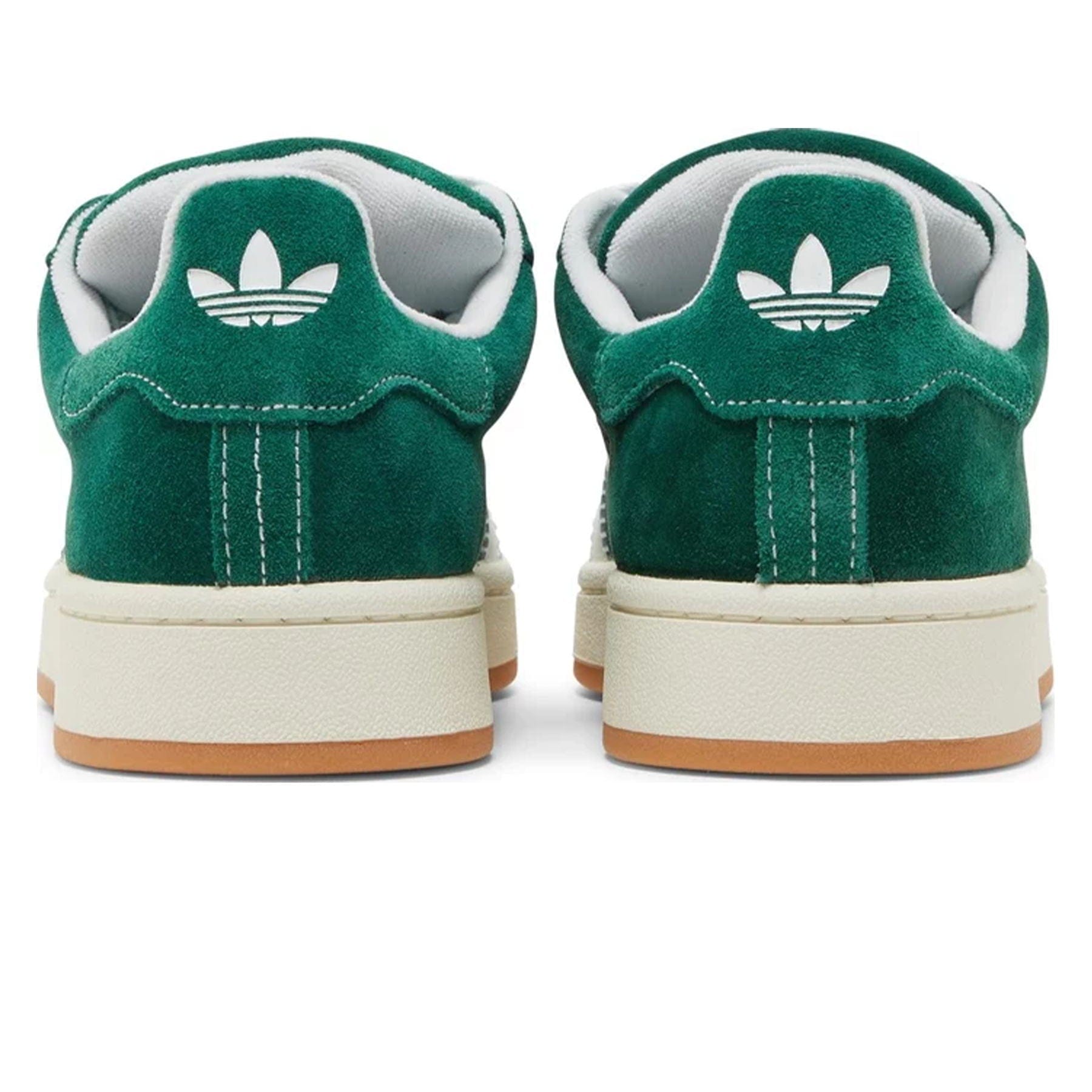 Campus 00s 'Dark Green Gum'
