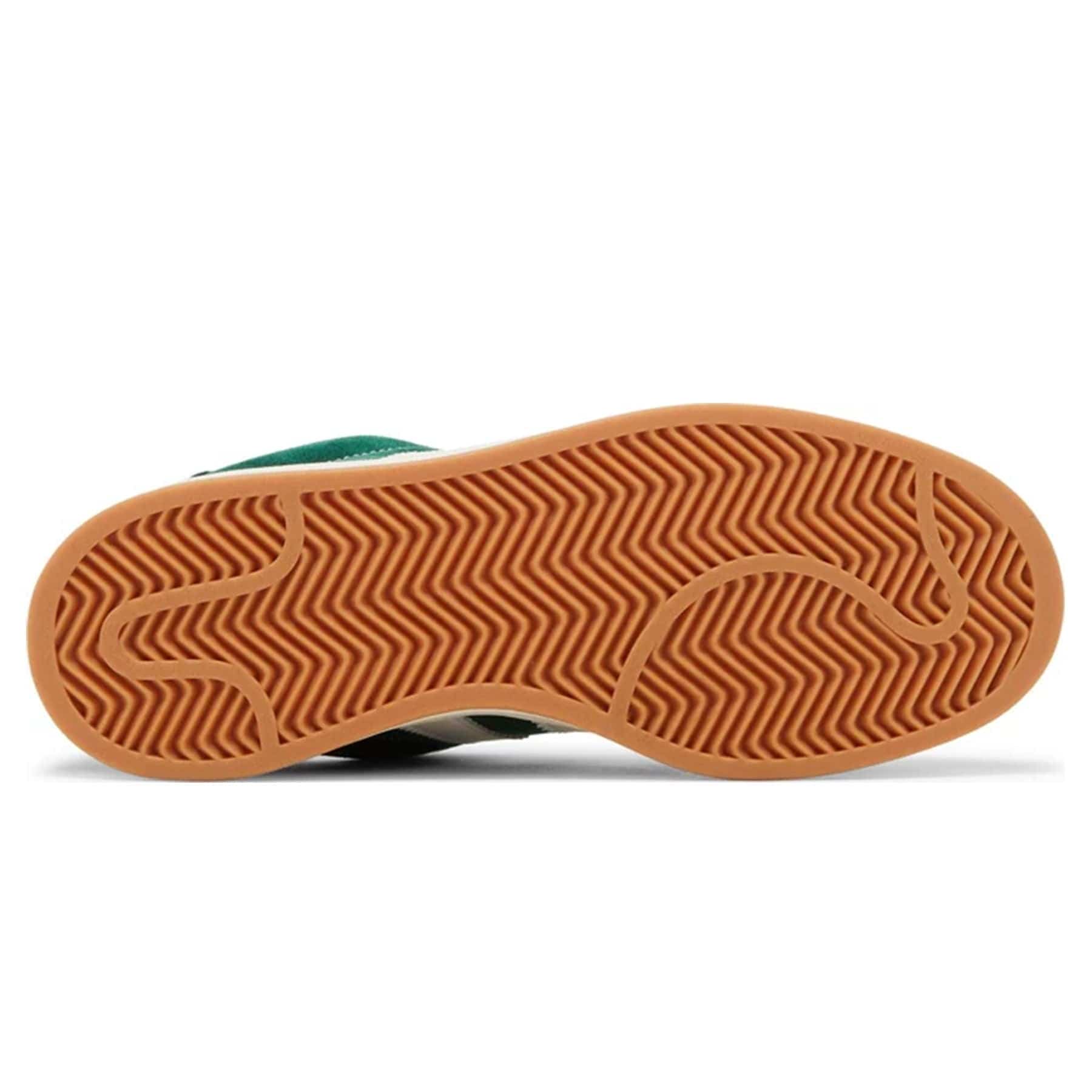 Campus 00s 'Dark Green Gum'