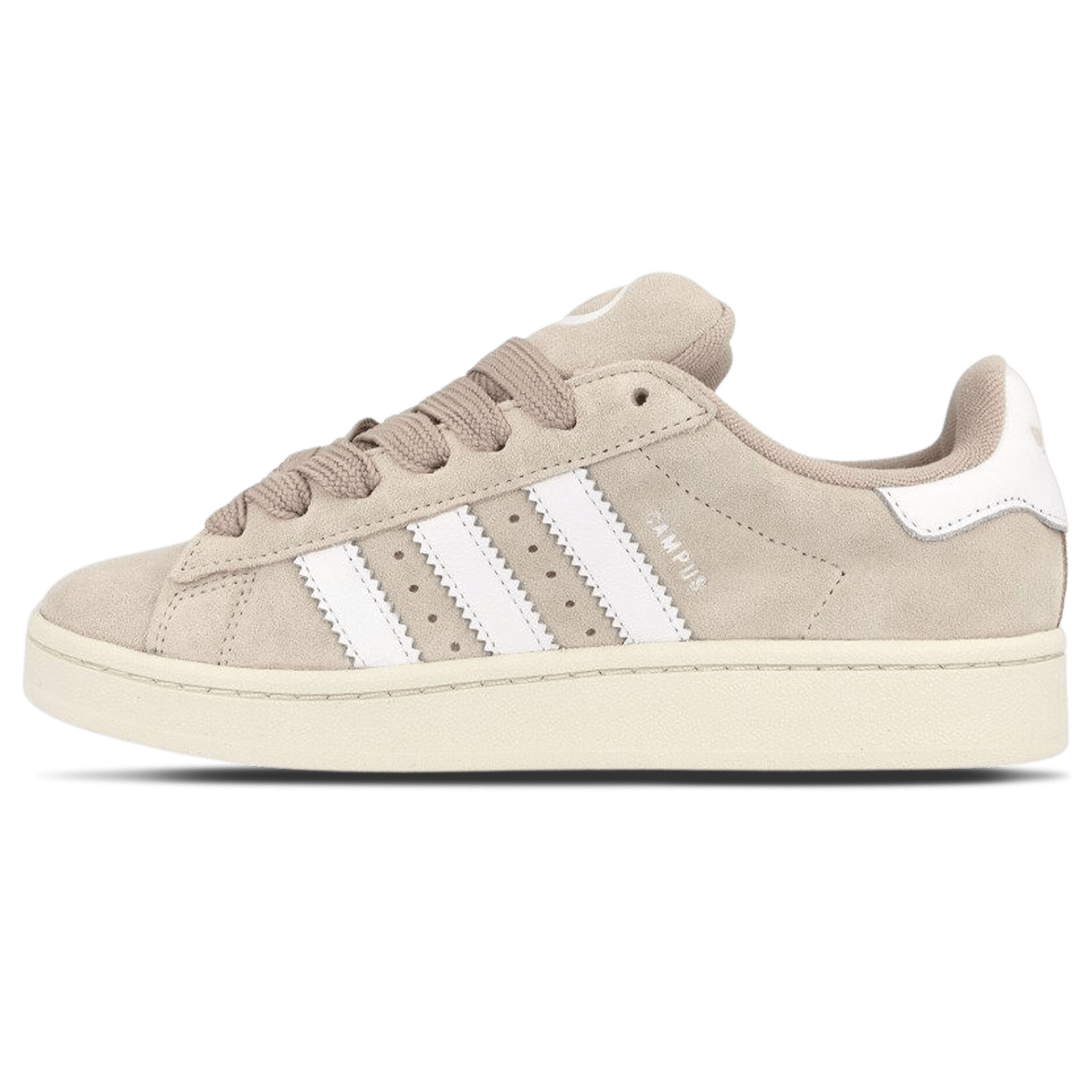 Campus 00s Wmns 'Wonder White'