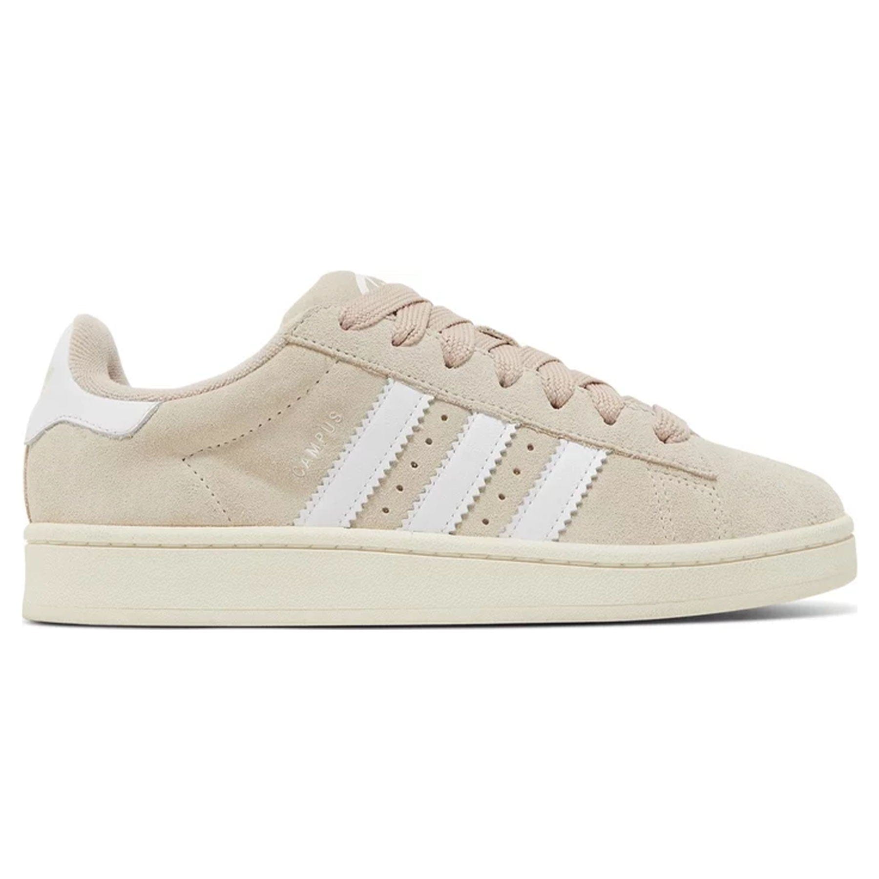 Campus 00s Wmns 'Wonder White'