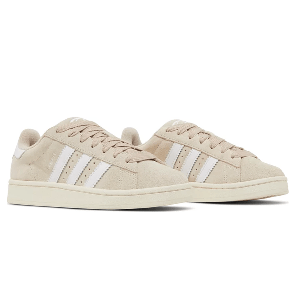 Campus 00s Wmns 'Wonder White'
