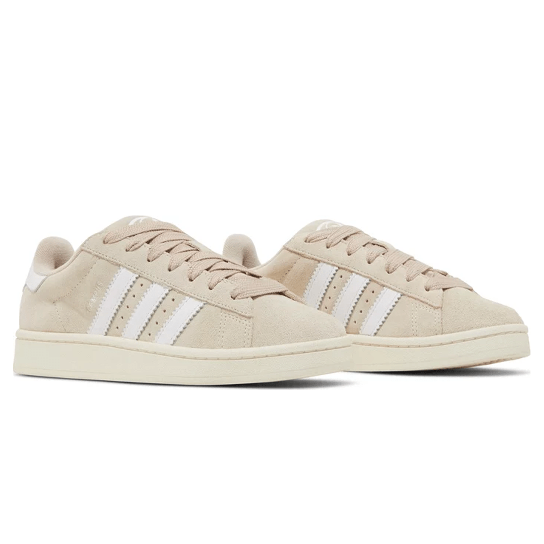 Campus 00s Wmns 'Wonder White'