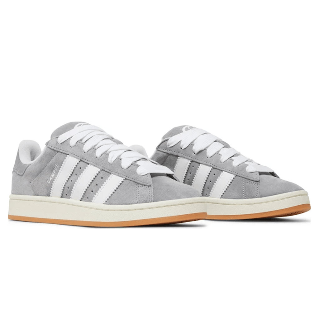 Campus 00s 'Grey Gum'