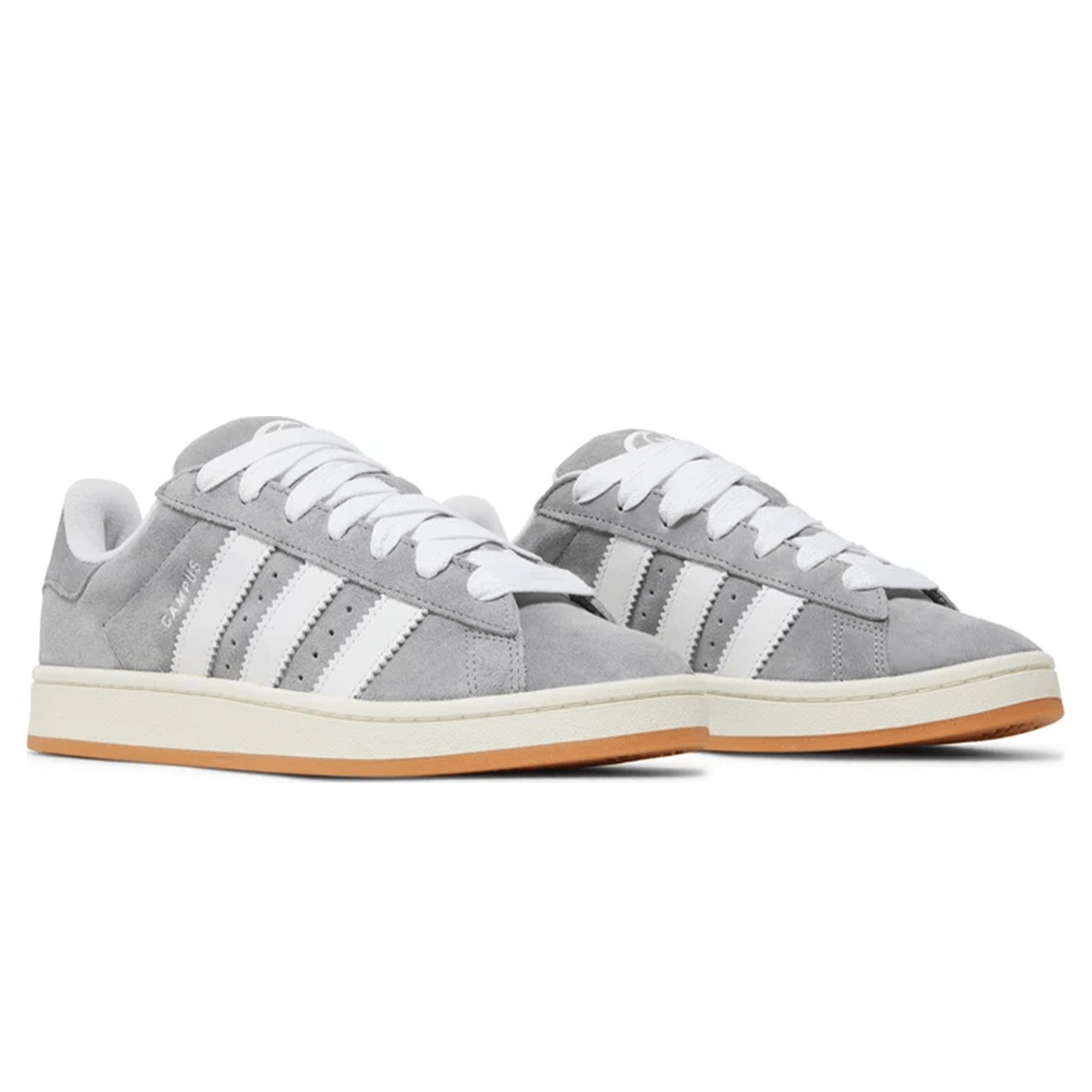 Campus 00s 'Grey Gum'